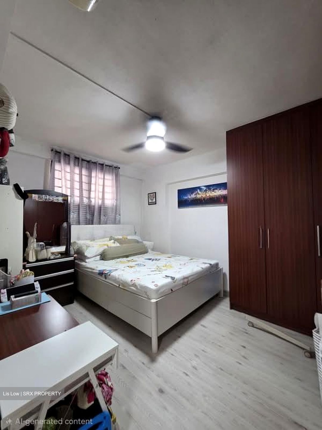 Blk 28 Brickworks Estate (Bukit Merah), HDB 3 Rooms #585408181